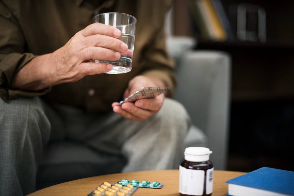 Addiction Medicine