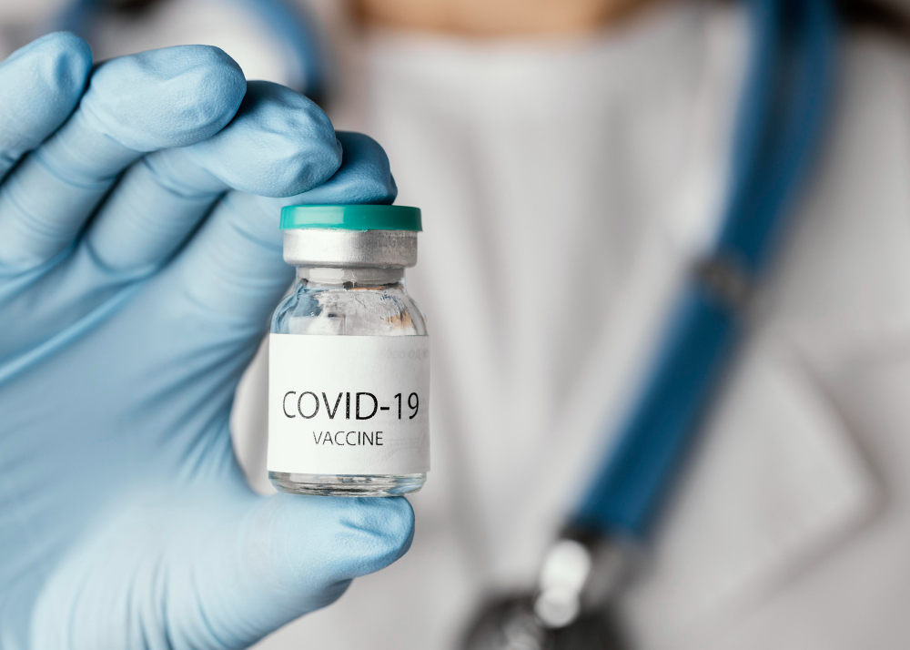 COVID-19