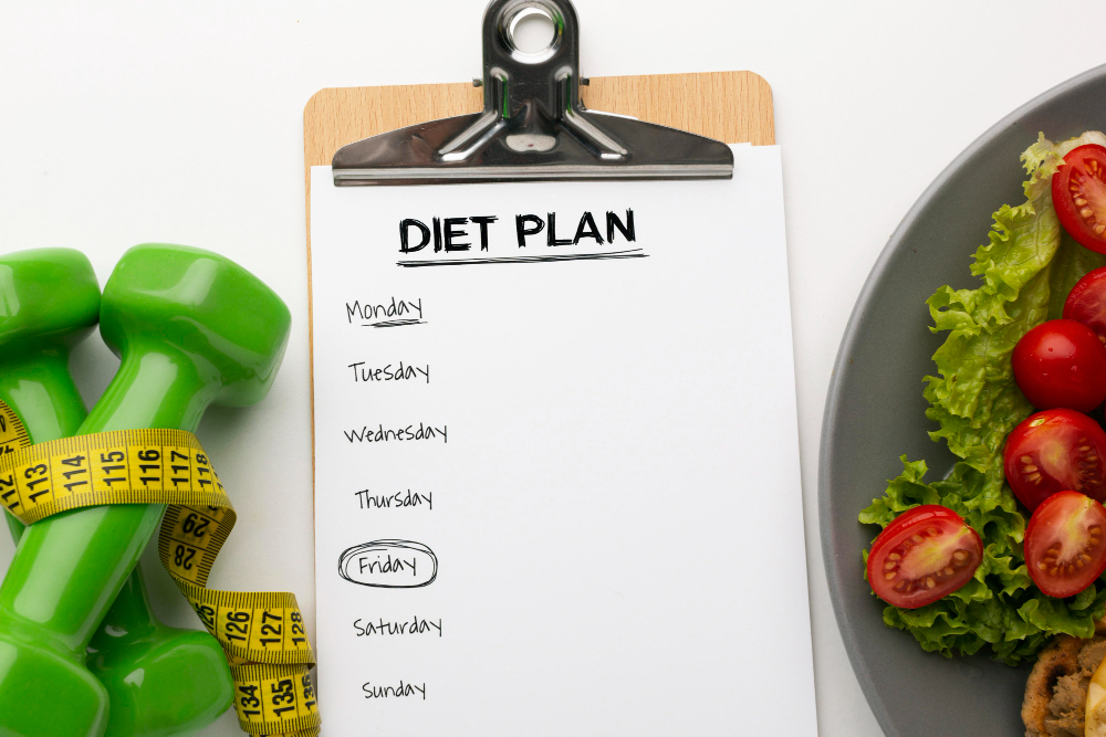 Weight Loss Information