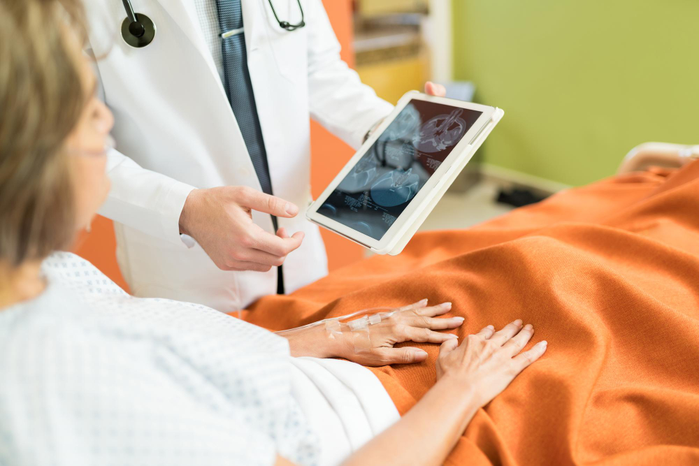 Cancer Screening