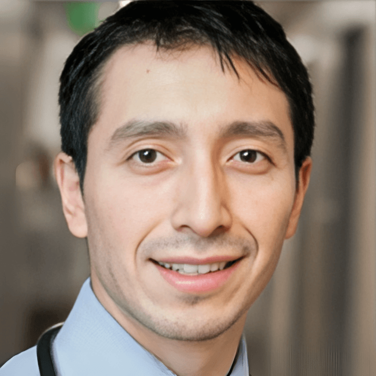 Jose Luis Hernandez, MD,