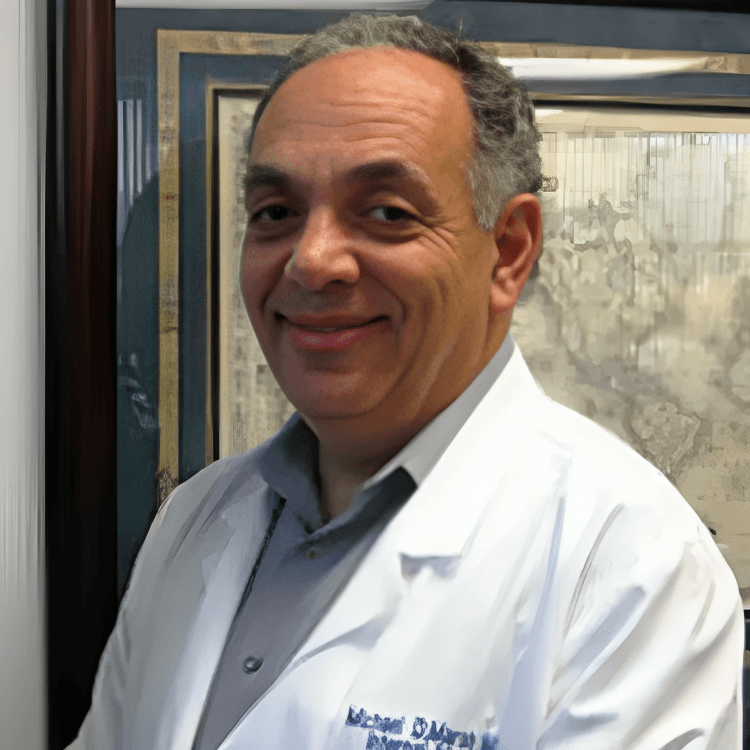 Michael D. Marsh, MD,