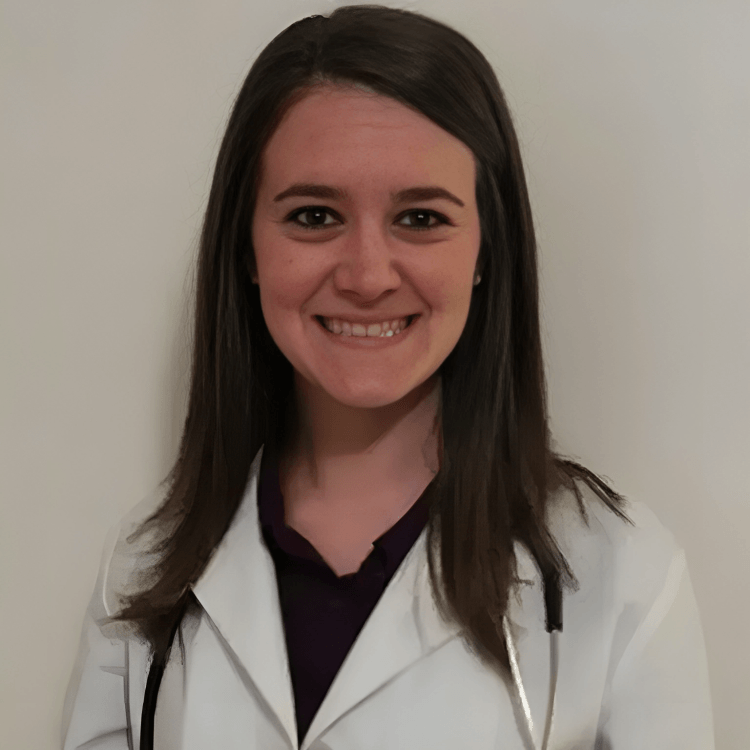 Samantha Matros, MSN, FNP-C